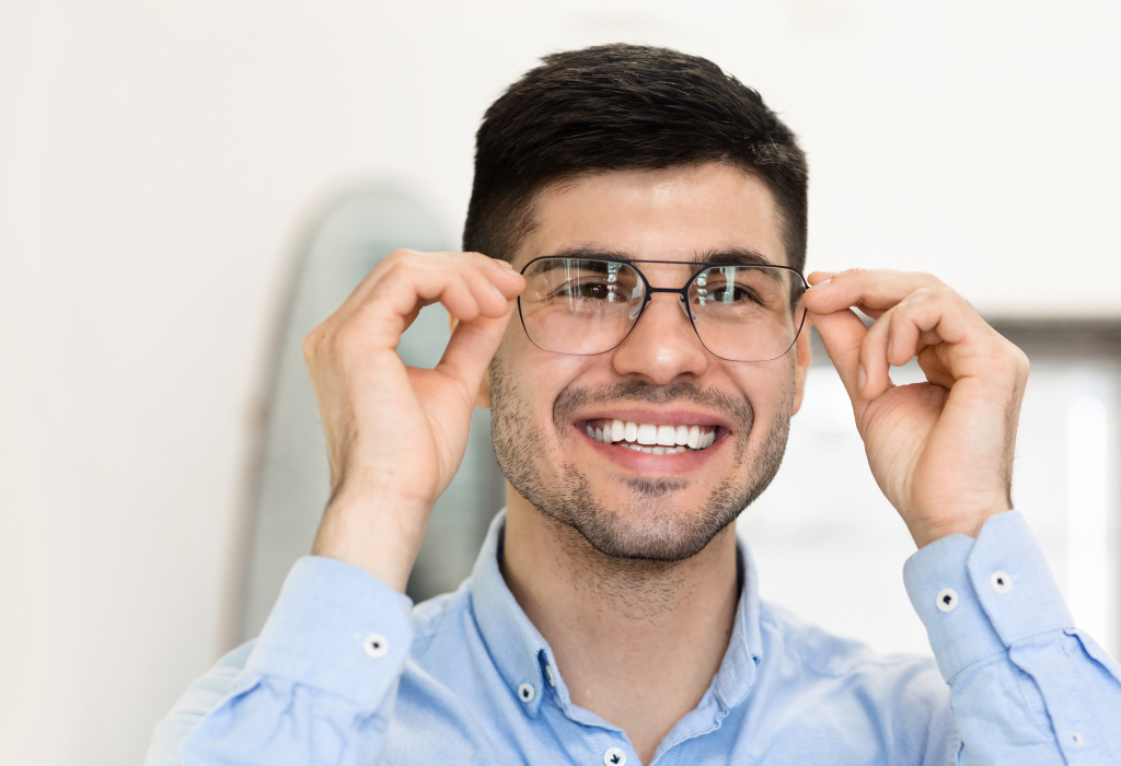 Experienced Optometrist, Optician Brampton, ON Visionworks Eyecare